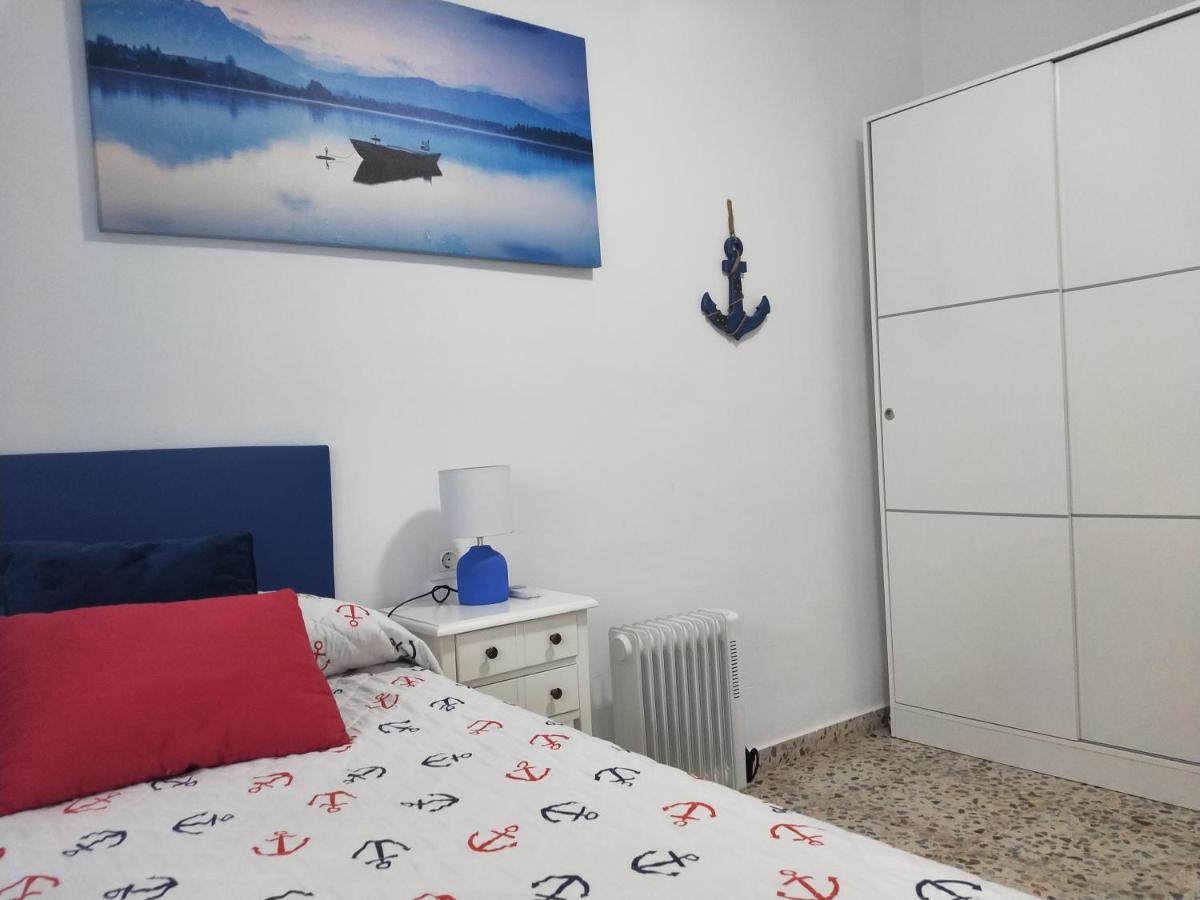 Acogedora Casa Cerca De Cordoba Villa Encinarejo De Cordoba Buitenkant foto