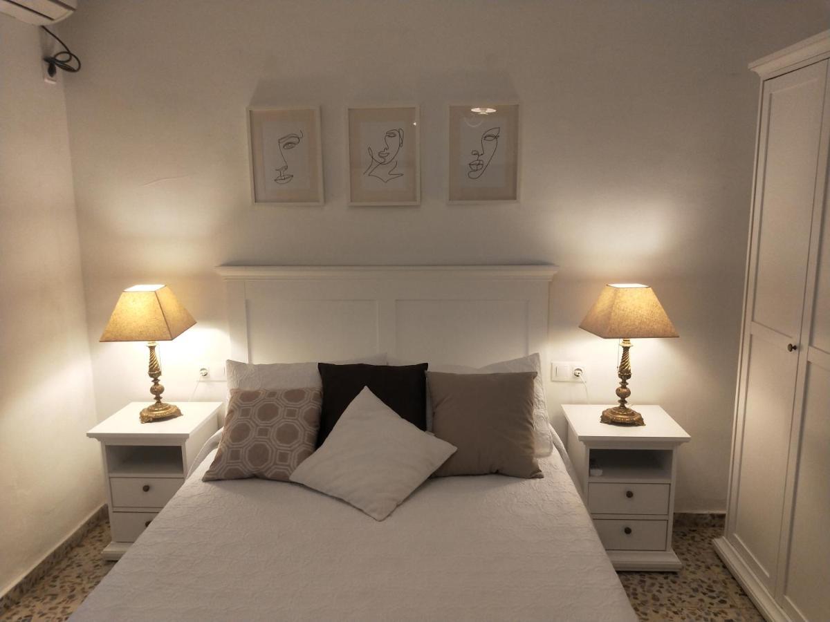 Acogedora Casa Cerca De Cordoba Villa Encinarejo De Cordoba Buitenkant foto