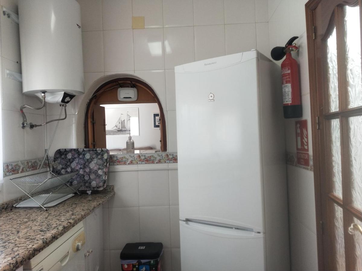Acogedora Casa Cerca De Cordoba Villa Encinarejo De Cordoba Buitenkant foto