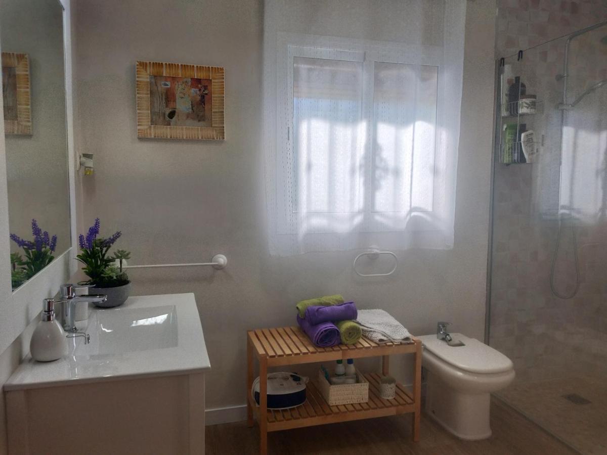 Acogedora Casa Cerca De Cordoba Villa Encinarejo De Cordoba Buitenkant foto