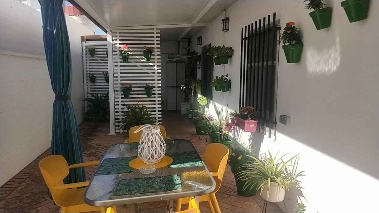 Acogedora Casa Cerca De Cordoba Villa Encinarejo De Cordoba Buitenkant foto
