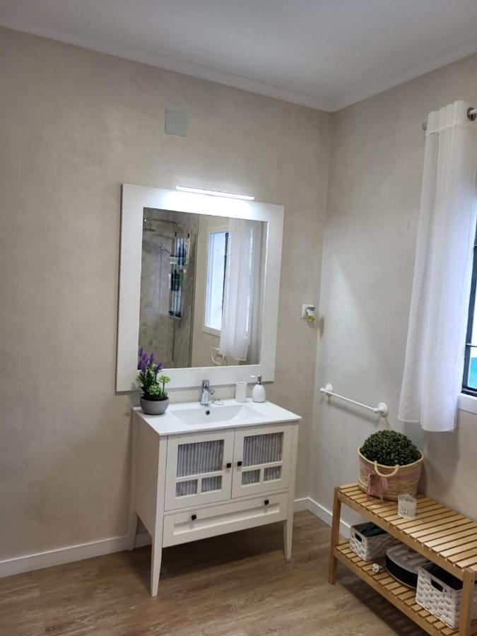 Acogedora Casa Cerca De Cordoba Villa Encinarejo De Cordoba Buitenkant foto
