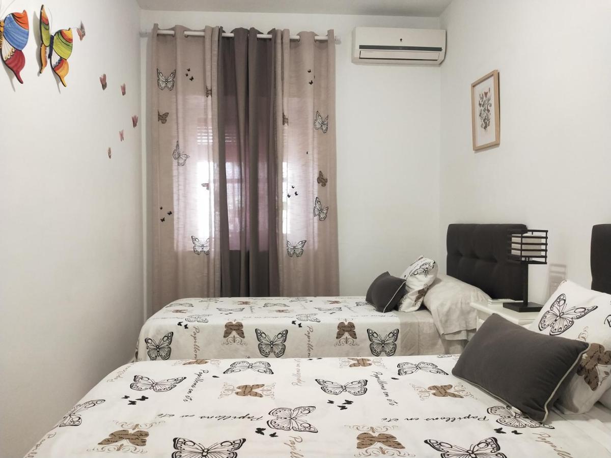 Acogedora Casa Cerca De Cordoba Villa Encinarejo De Cordoba Buitenkant foto