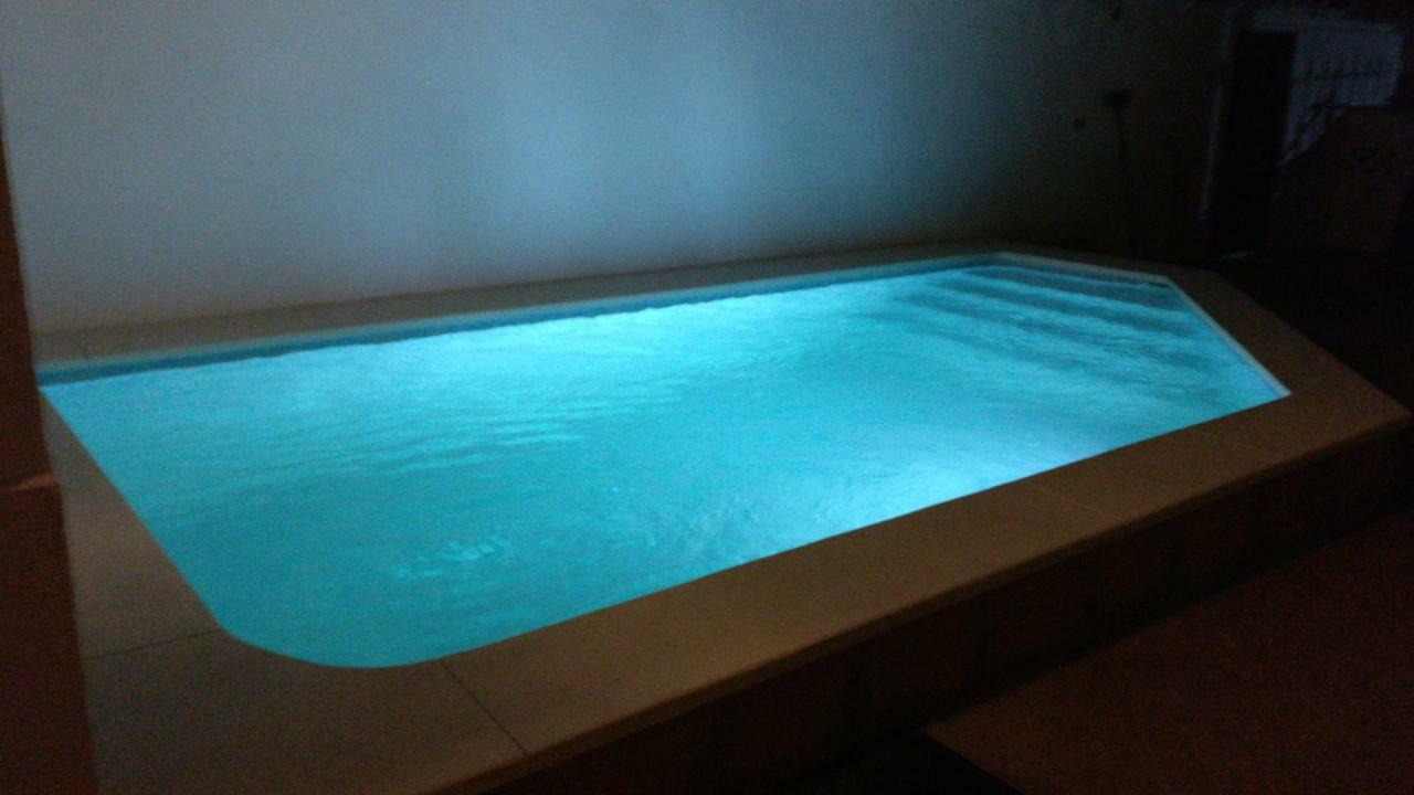 Acogedora Casa Cerca De Cordoba Villa Encinarejo De Cordoba Buitenkant foto